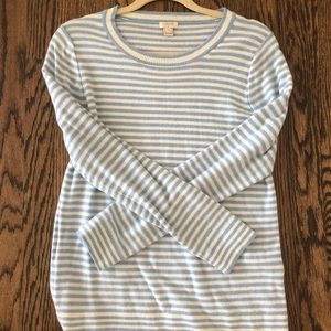 J. Crew sweater